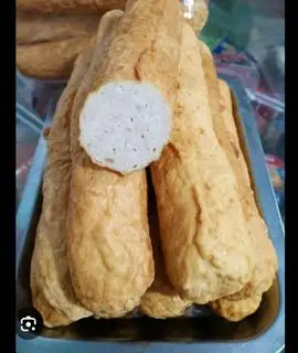 Hình ảnh Chả Chiên-Bán từng cây