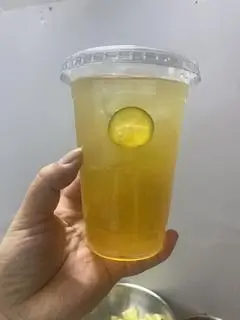 Hình ảnh Trà tắc