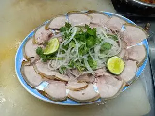 Hình ảnh Bê thui 