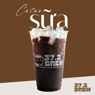 Hình ảnh Cacao sữa