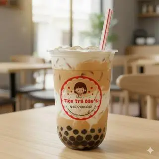 Hình ảnh Phô mai dầm