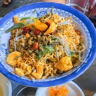 Hình ảnh Mì hến