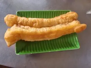 Hình ảnh Bánh Quẩy
