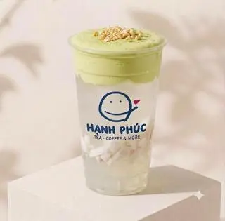 Hình ảnh Matcha Nước dừa (size L)