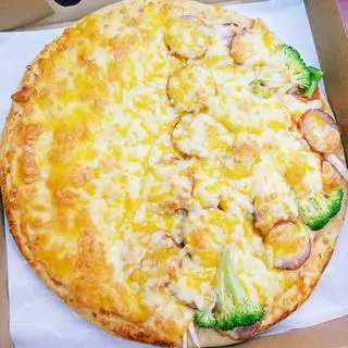 Hình ảnh PIZZA 03 NHÂN