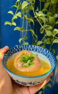 Hình ảnh Giò thêm