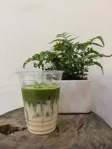 Hình ảnh Combo 5 món nước ngẫu nhiên