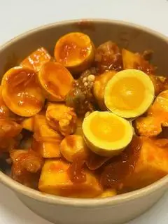 Hình ảnh Combo 1: Độc Lang