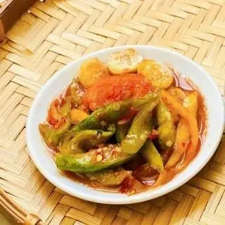 Hình ảnh Mắm dưa