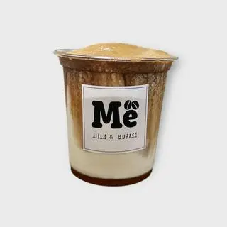 Hình ảnh Cà Phê Latte Caramel