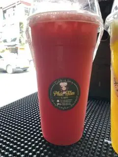 Hình ảnh Nước ép dưa hấu 500ml