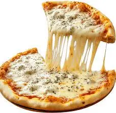 Hình ảnh Pizza Phomai Mật Ong (size S 20cm)