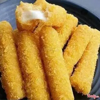 Hình ảnh Phô mai que - 3 cái