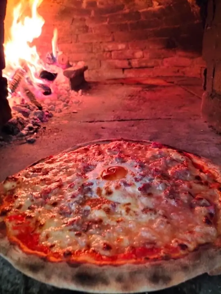 Hình ảnh Pizza amatric 