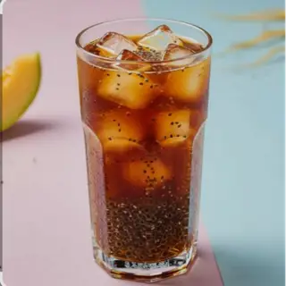 Hình ảnh TRÀ BÍ ĐAO LY NHỎ