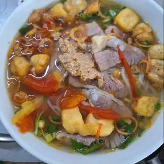 Hình ảnh Bún riêu sườn sụn