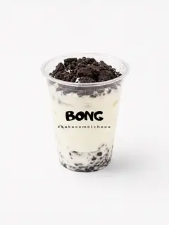 Hình ảnh Sữa Tươi OREO