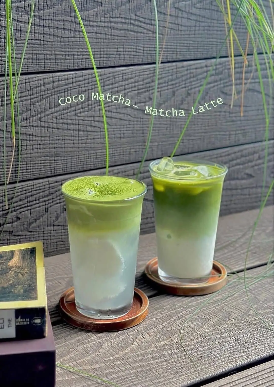 Hình ảnh Coco Matcha 