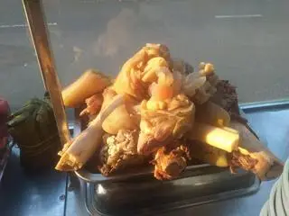 Hình ảnh Bún bò tái