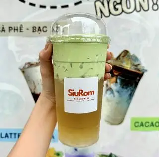 Hình ảnh Matcha Lài (L)