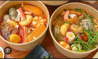 Hình ảnh Lẩu ly