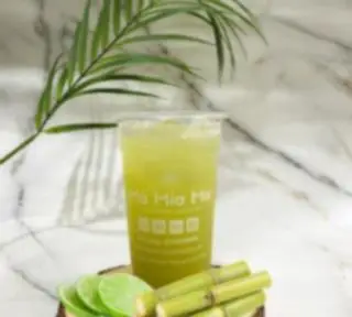 Hình ảnh Mía Chanh Muối L