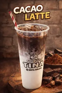 Hình ảnh CACAO LATTE 