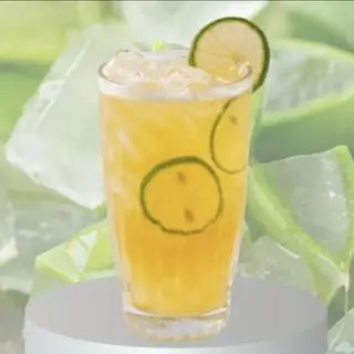 Hình ảnh Trà Chanh