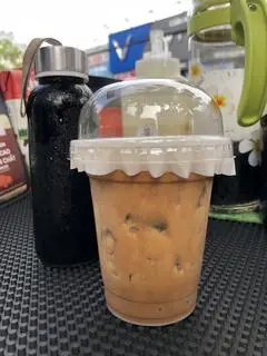 Hình ảnh Cà phê sữa