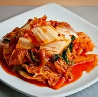Hình ảnh Kimchi