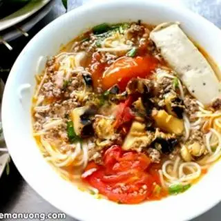 Hình ảnh Bún Giò