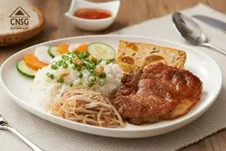 Hình ảnh Cơm Tấm Sườn Bì 