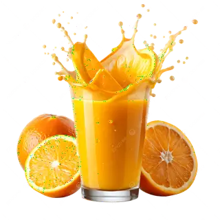 Hình ảnh Ép cam 