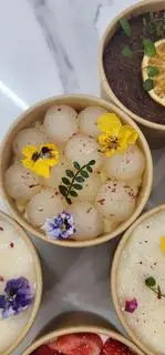 Hình ảnh Olong nhài nhãn