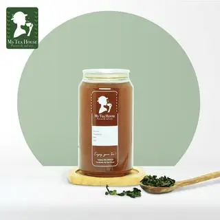 Hình ảnh Trà tươi Thiết quan âm