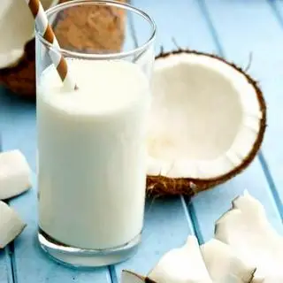 Hình ảnh Sữa Tươi Cốt Dừa