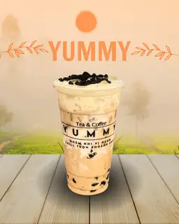 Hình ảnh Trà Sữa Kem Cheese Oreo