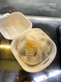 Hình ảnh Bánh Bao 2