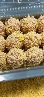 Hình ảnh 10 nem siêu phomai ( tự chiên)
