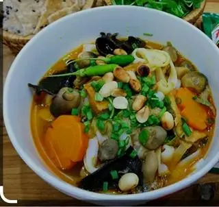 Hình ảnh Mì Quảng