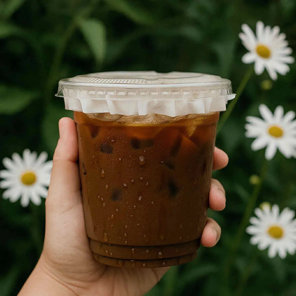 Hình ảnh cà phê đen đá 81