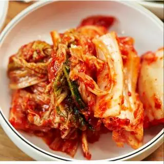 Hình ảnh Kim Chi Cải Thảo - 1 hủ