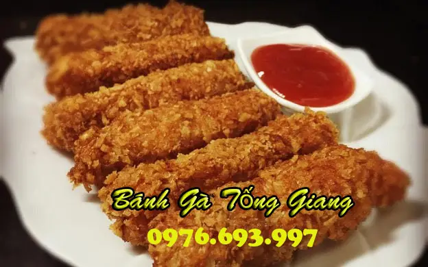 Hình ảnh 2 Nem Chua Rán