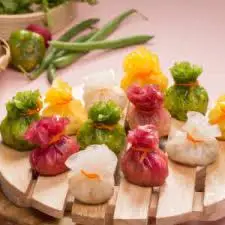 Hình ảnh Deli 4 mùa