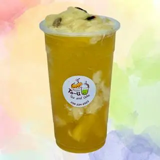 Hình ảnh Trà mãng cầu