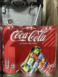 Hình ảnh coca