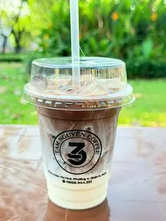 Hình ảnh Cacao Latte