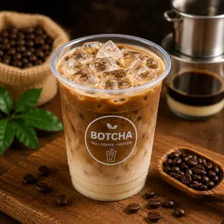 Hình ảnh Café sữa tươi