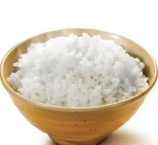 Hình ảnh Cơm trắng
