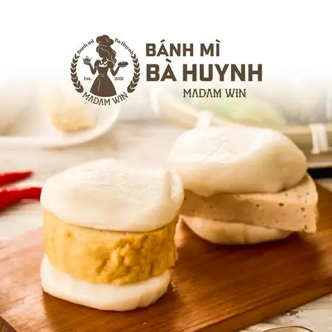 Hình ảnh Bánh Dày Chả (2 Cặp)